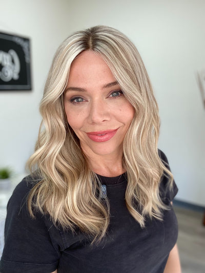 # 8721 GARDEAUX DELUXE DOUBLE LACE TOP WHOPPER WIG (SMALL CAP)