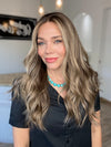 # 8463 GARDEAUX DELUXE LACE TOP WIG (SMALL CAP)