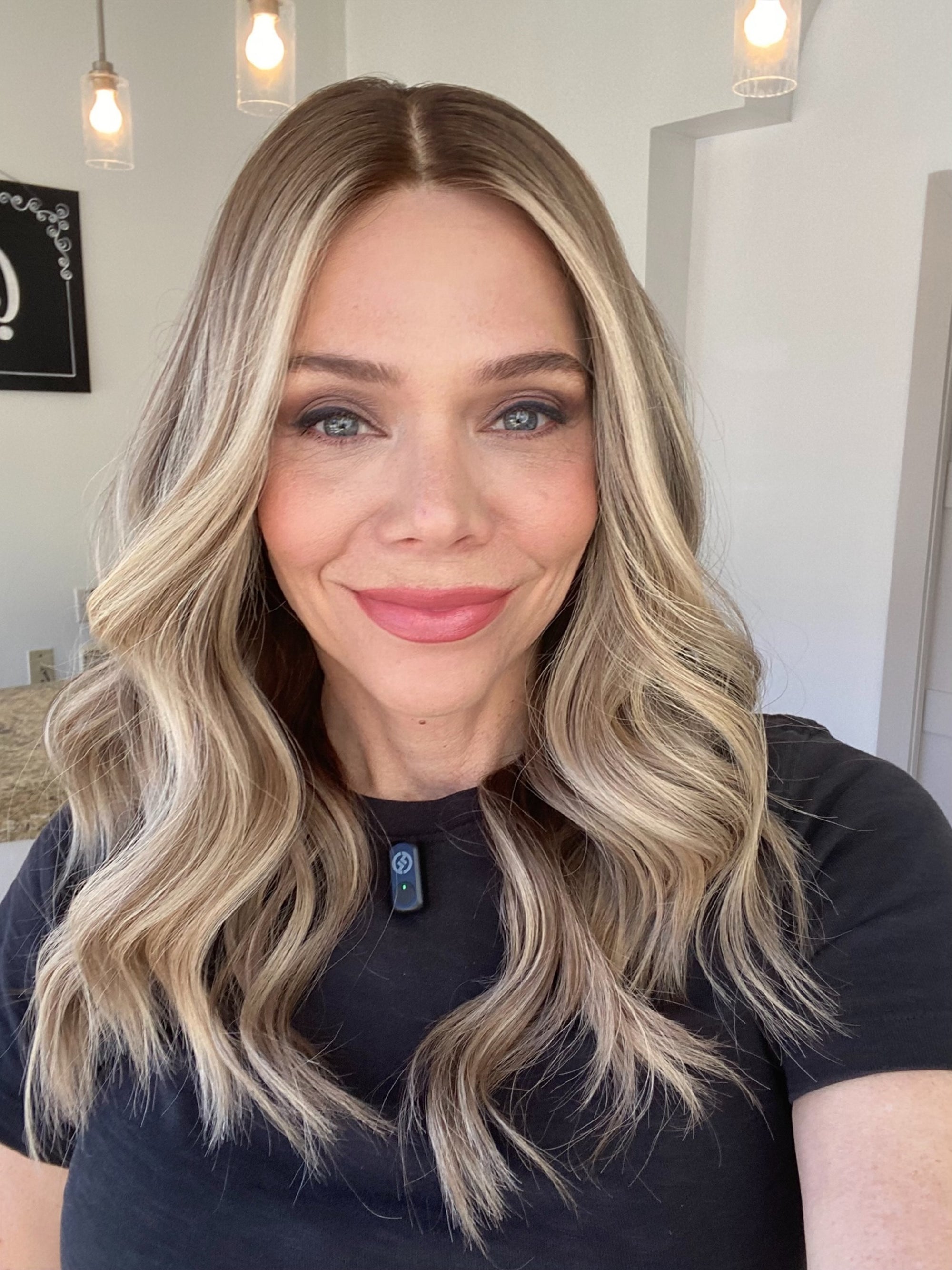 # 8632 IWIG WEFTED CAP WIG (MEDIUM CAP)