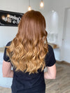 STOCK # JL359.16 GARDEAUX DELUXE LACE TOP WIG (MEDIUM CAP)