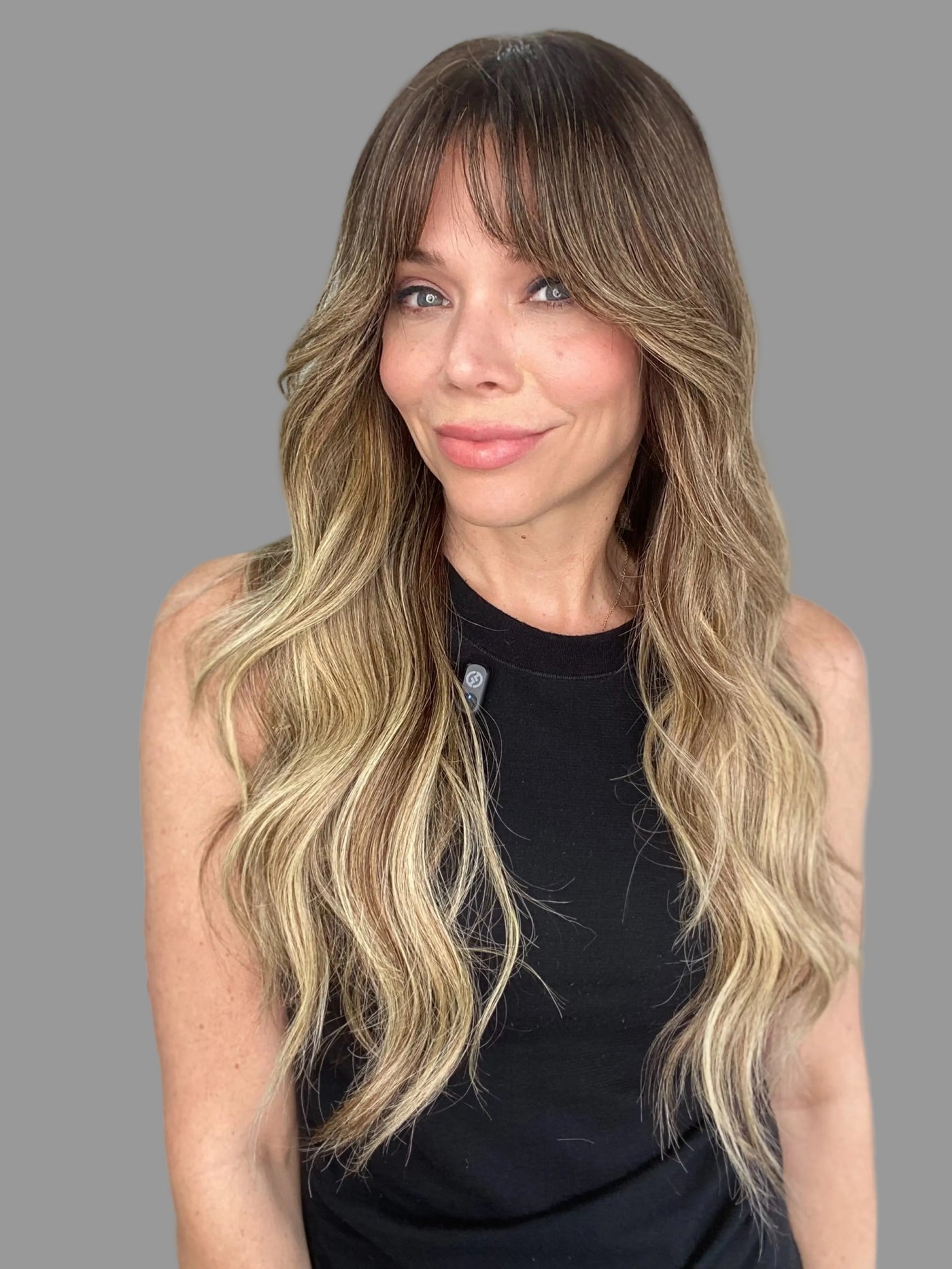 STOCK # GW519.18B GARDEAUX CASCADE COLLECTION (MEDIUM CAP)