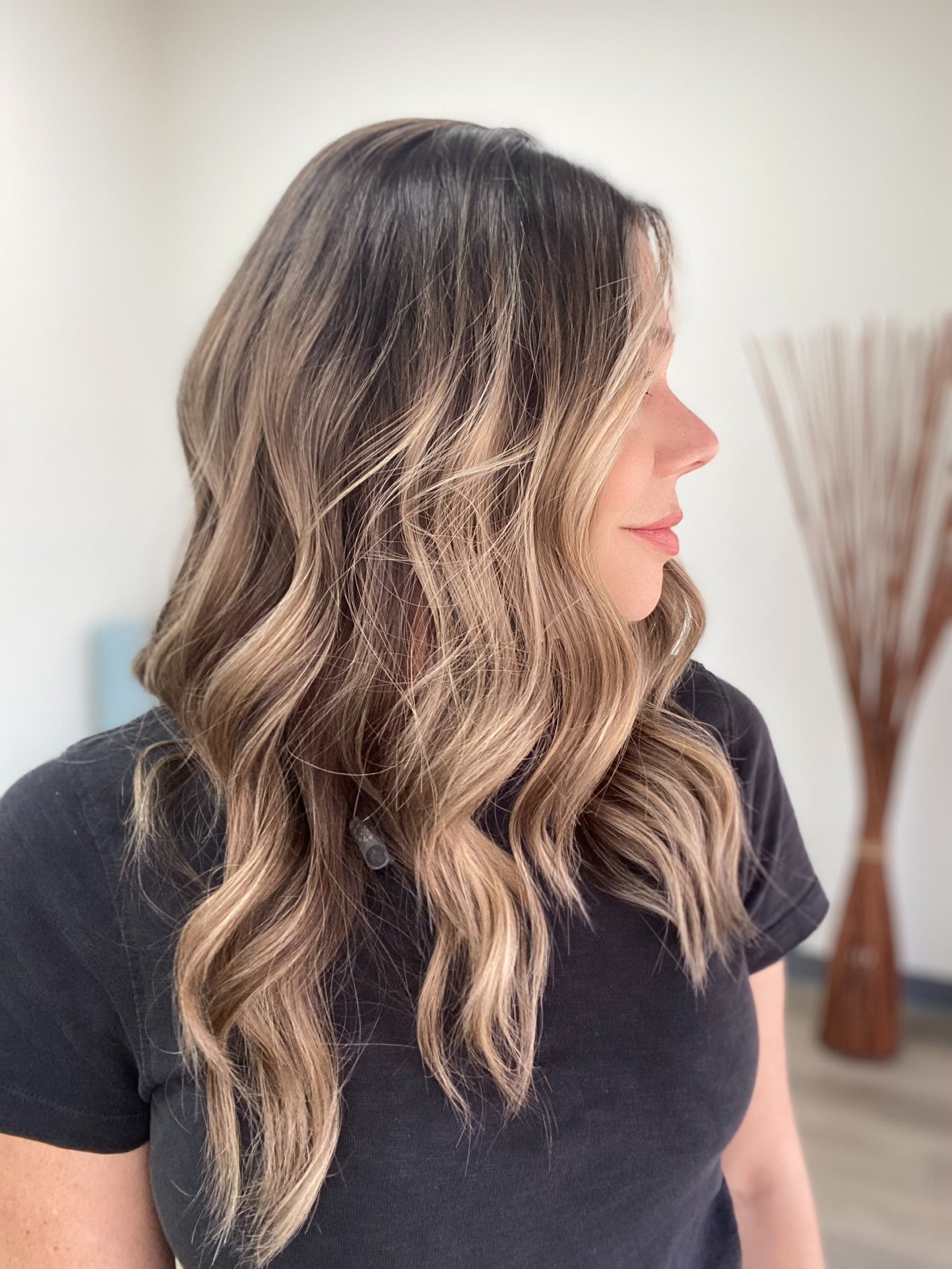 # 8723 GARDEAUX DELUXE HAND TIED DOUBLE MONO TOP WIG (SMALL CAP)