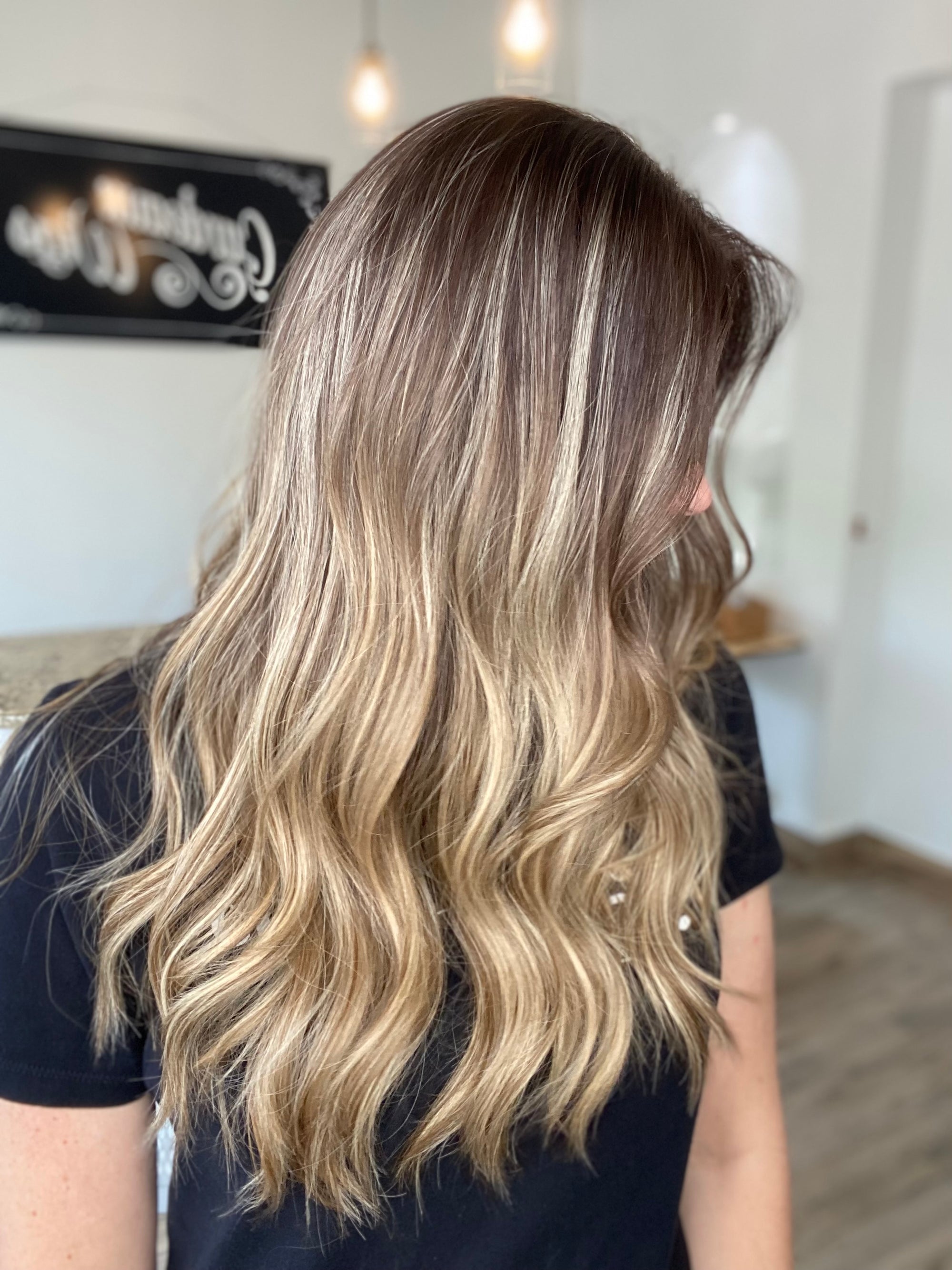 STOCK # LM16.15 GARDEAUX DELUXE DOUBLE LACE TOP SILICONE LINED WIG (MEDIUM CAP)