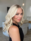 # 8439 GARDEAUX DELUXE HAND TIED DOUBLE LACE TOP WIG (SMALL CAP)