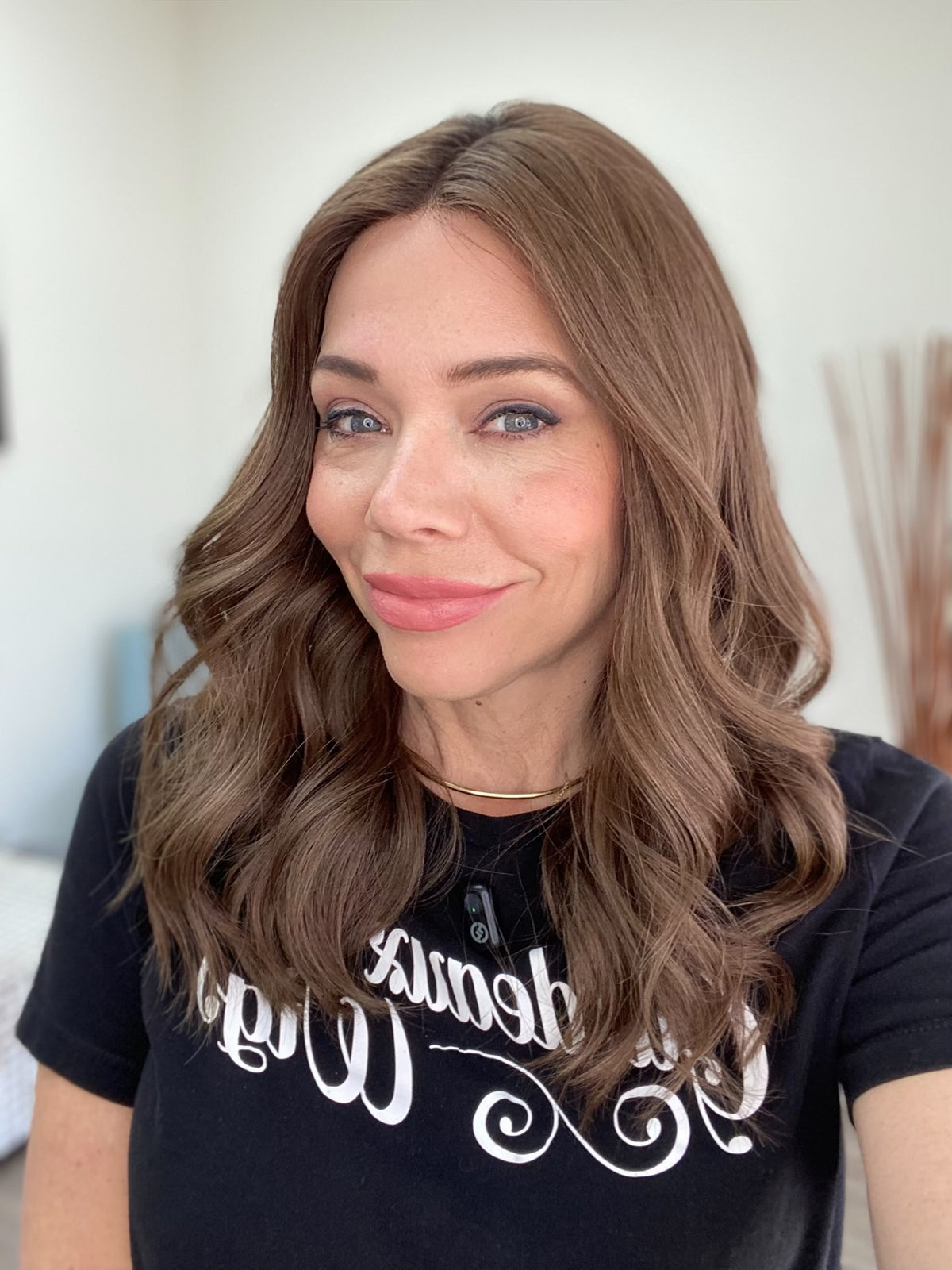 # G-8680 GARDEAUX DELUXE LACE TOP WIG (SMALL CAP)