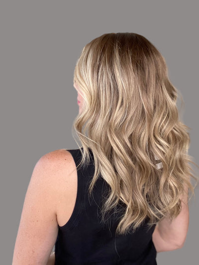 # G-8513 GARDEAUX DELUXE HAND TIED MONO TOP WIG (MEDIUM CAP)