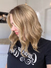 GISELA MAYER PRIME LONG LACE HUMAN HAIR WIG (AVERAGE CAP)