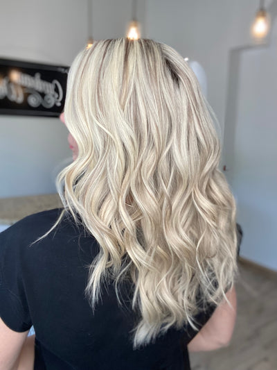 # 8295 GARDEAUX DELUXE HAND TIED DOUBLE MONO TOP WIG (MEDIUM CAP)