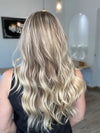 # 8478 GARDEAUX DELUXE HAND TIED MONO TOP WIG (MEDIUM CAP)