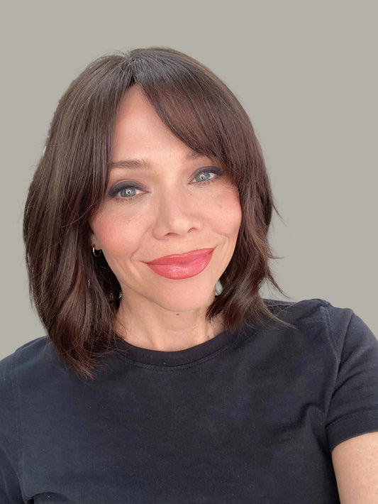 # SHS1 GARDEAUX DELUXE MONO TOP WIG (SMALL CAP)