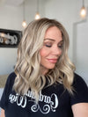 # 8481 GARDEAUX DELUXE HAND TIED, SILICONE LINED GRIPPER WIG (MEDIUM CAP)