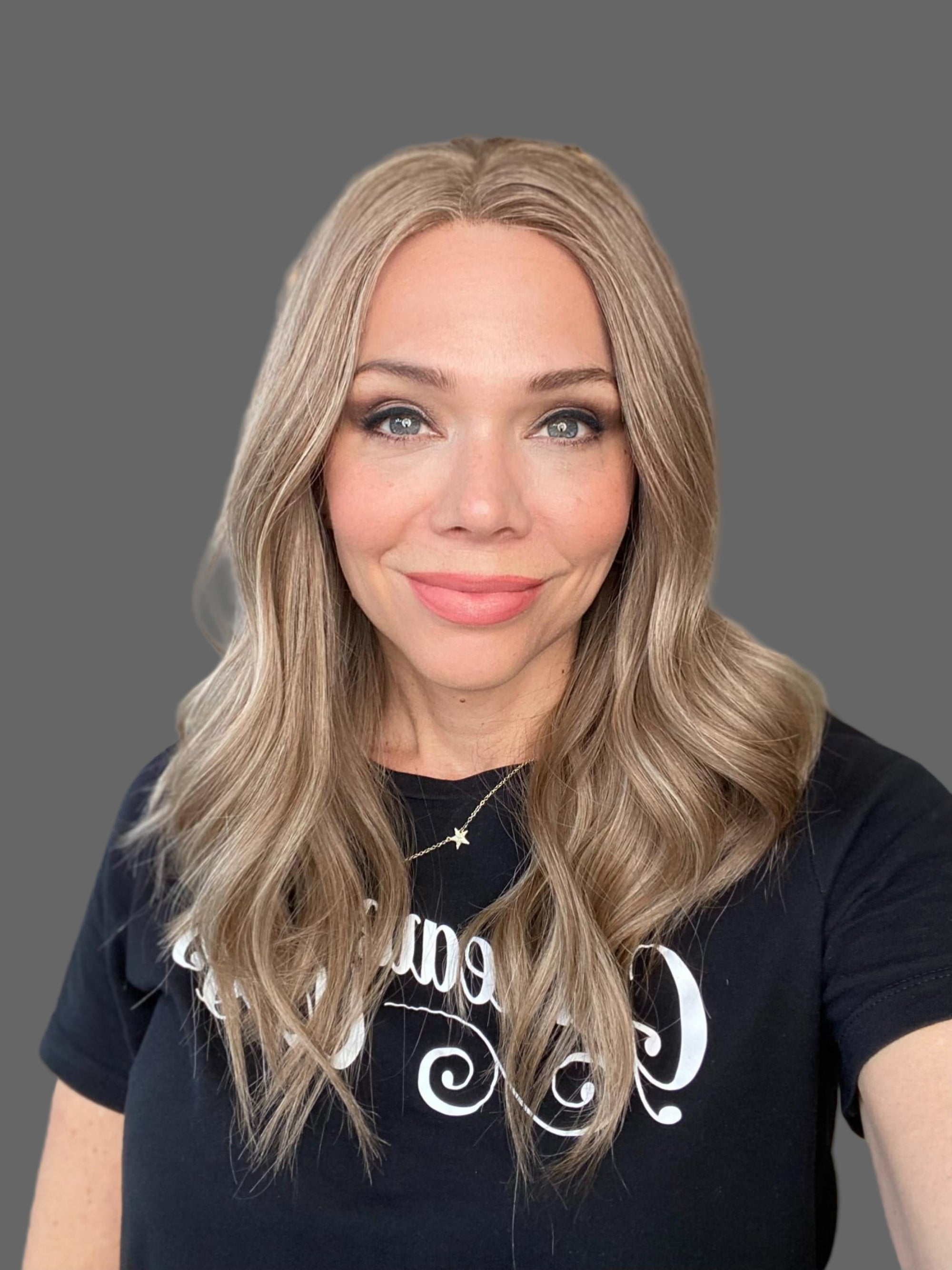 STOCK # JL333.12 GARDEAUX DELUXE LACE TOP WIG (MEDIUM CAP)