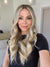 "AMELIA" GARDEAUX DELUXE HAND TIED, SILICONE LINED GRIPPER WIG (MEDIUM CAP)