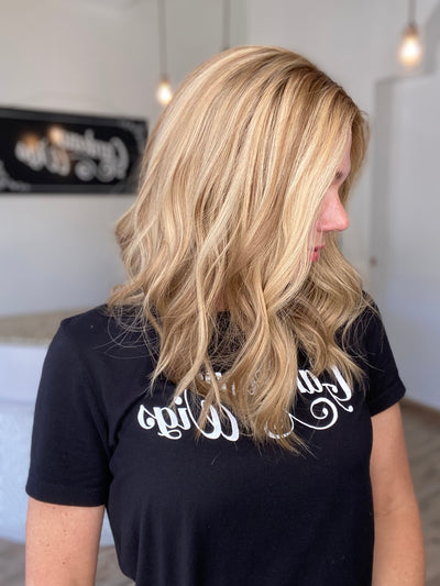 # 7984 GARDEAUX DELUXE HAND TIED SILICONE LINED WIG (MEDIUM CAP)