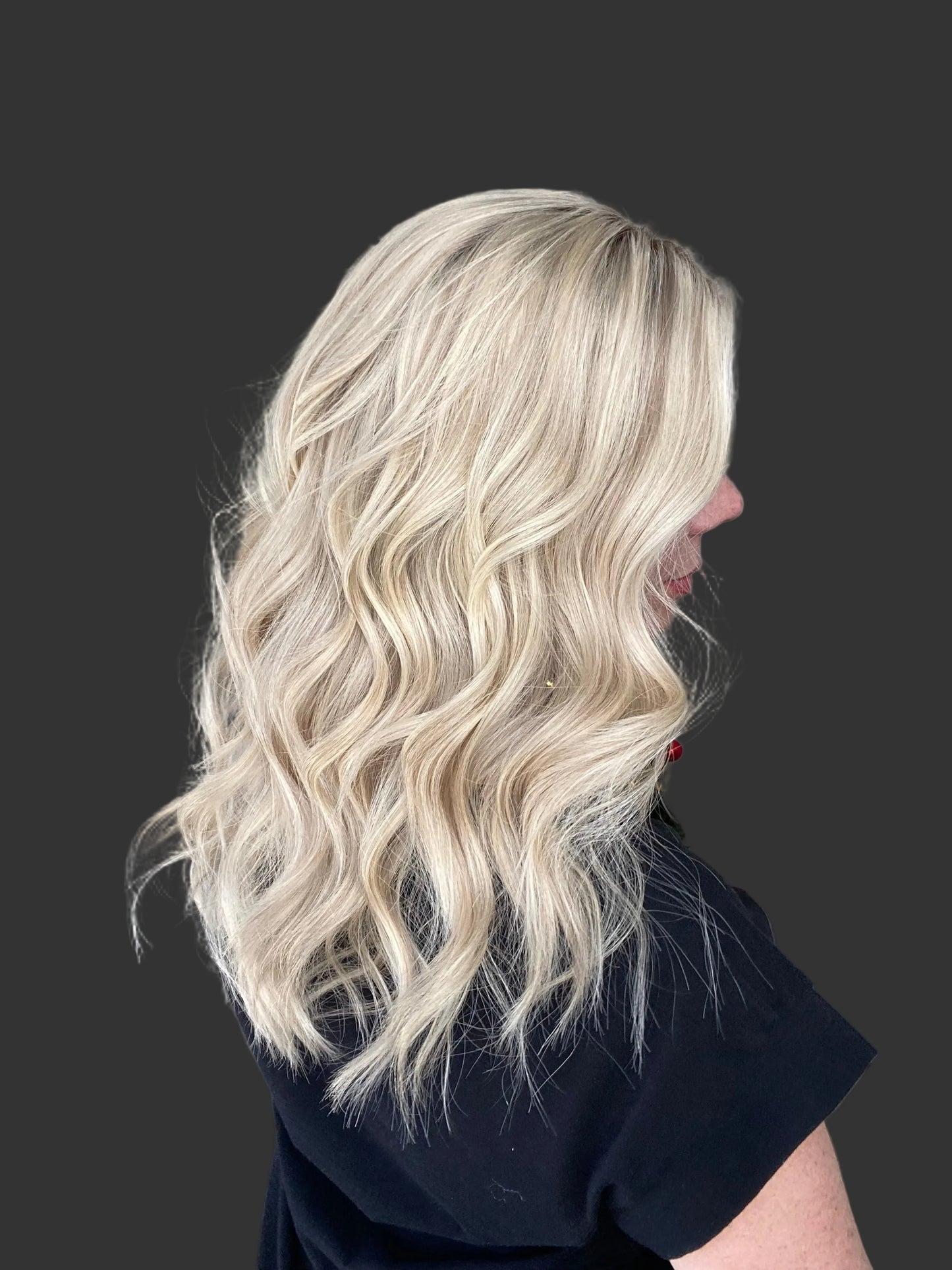 # G-8604 GARDEAUX DELUXE HAND TIED MONO TOP WIG