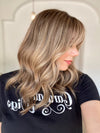 # 8459 GARDEAUX DELUXE HAND TIED MONO TOP WIG (MEDIUM CAP)