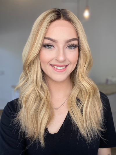 # 7262 GARDEAUX DELUXE LACE TOP WIG (MEDIUM CAP)