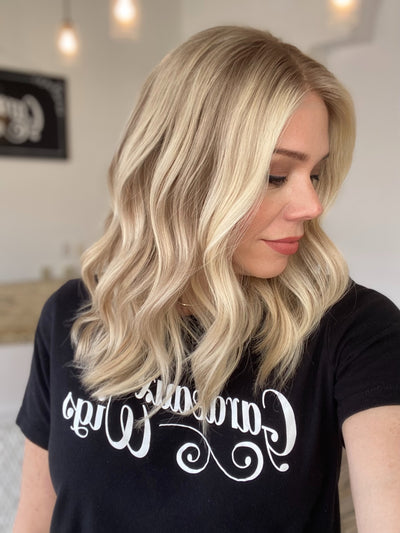 # 8655 GARDEAUX DELUXE HAND TIED SILICONE LINED WIG (MEDIUM CAP)