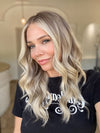 # 8417 GARDEAUX DELUXE HAND TIED MONO TOP WIG (MEDIUM CAP)