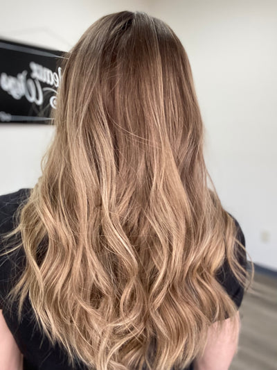 # 8658 GARDEAUX DELUXE DOUBLE LACE TOP WHOPPER WIG (SMALL CAP)