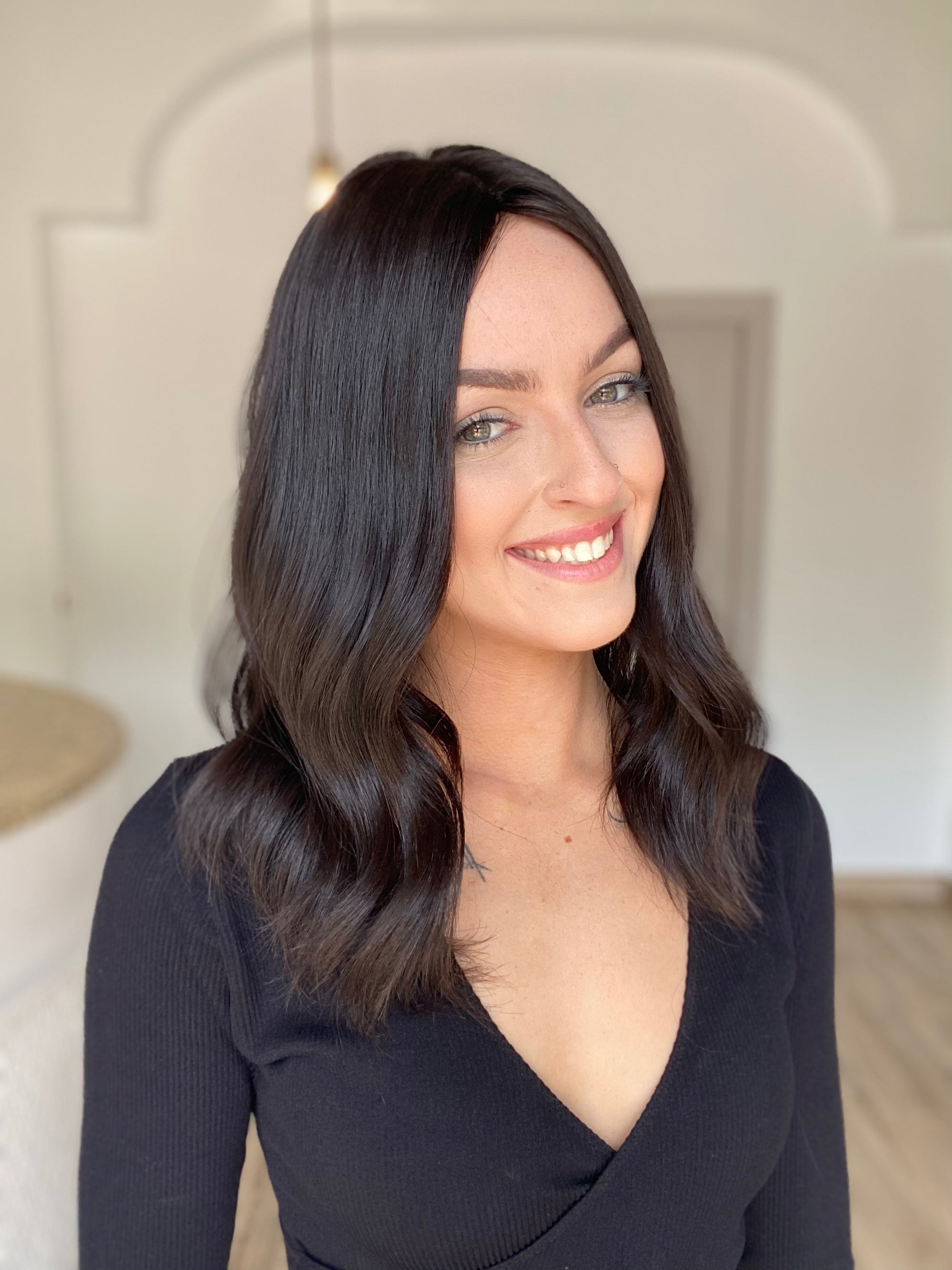 # T-2  GARDEAUX DELUXE 14' SILK TOP TOPPER