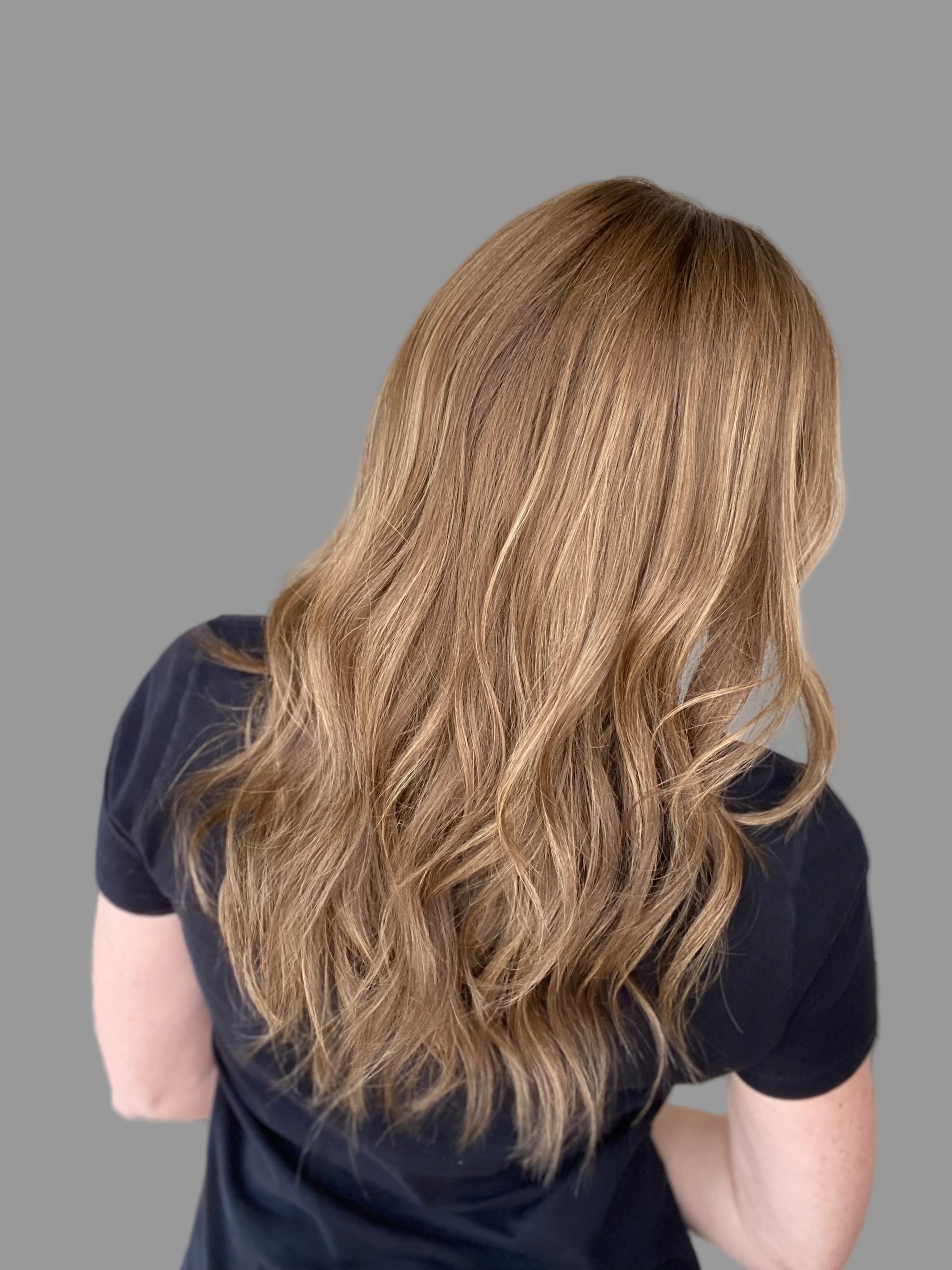 STOCK # GW517.14 GARDEAUX CASCADE COLLECTION (MEDIUM CAP)