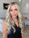 # 8487 GARDEAUX DELUXE HAND TIED MONO TOP WIG (SMALL CAP)