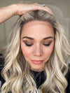 # 8470 GARDEAUX DELUXE HAND TIED, SILICONE LINED GRIPPER WIG (MEDIUM CAP)