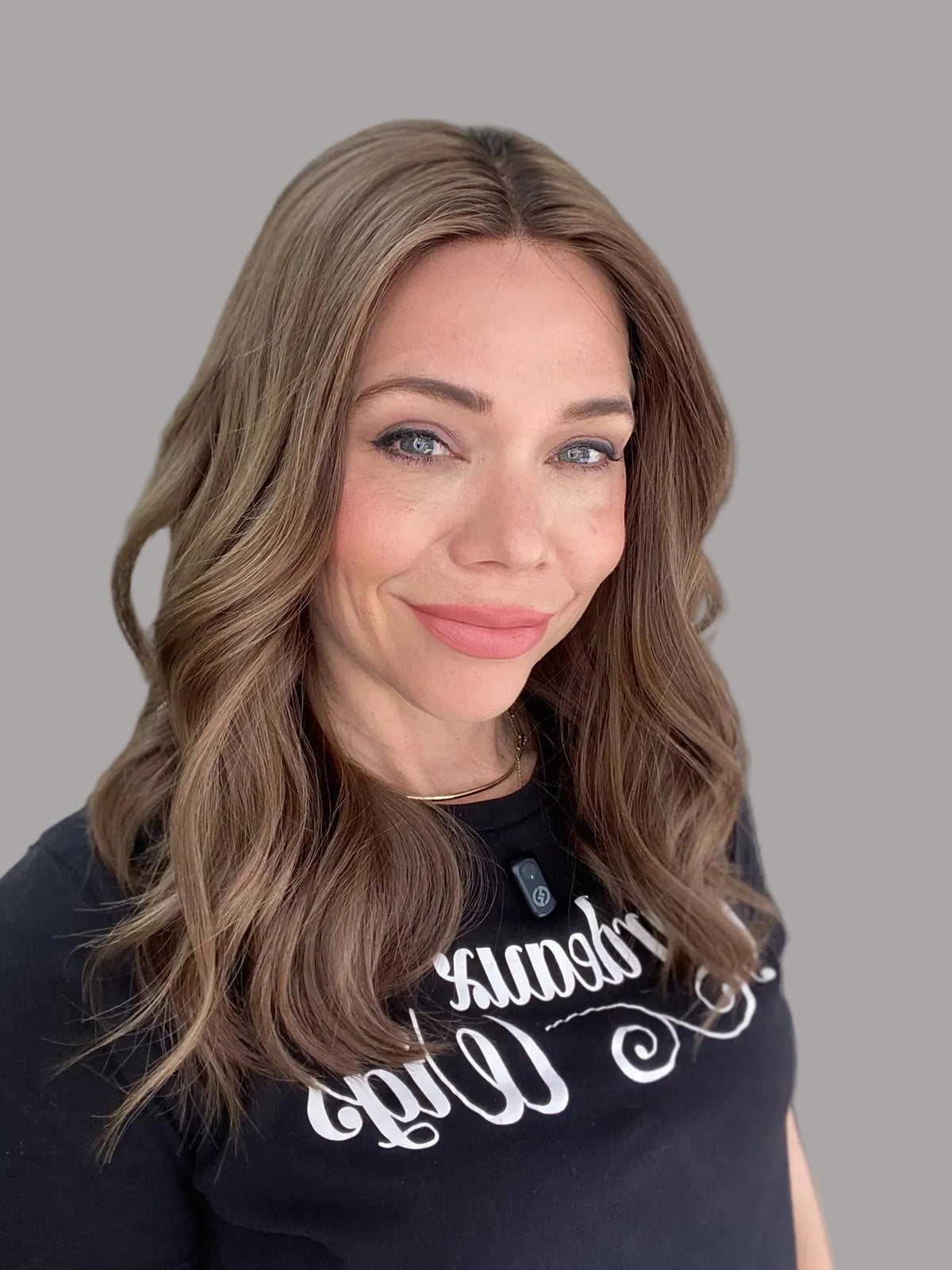 # G-8680 GARDEAUX DELUXE LACE TOP WIG (SMALL CAP)
