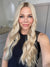 # 8518 GARDEAUX DELUXE LACE TOP WIG (SMALL CAP)