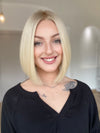 # 7499  IWIG EURO WEFTED WIG (MEDIUM CAP)