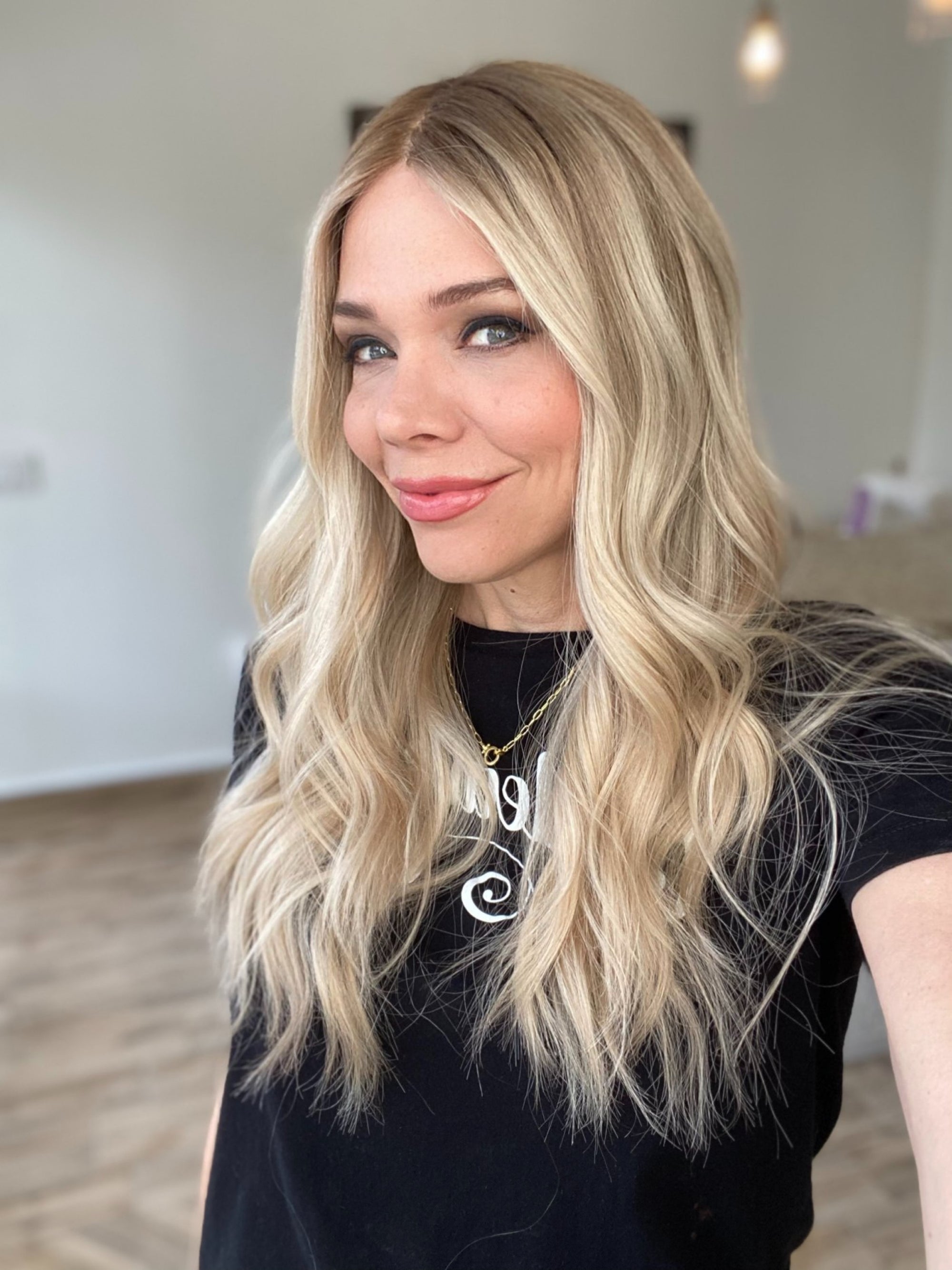 # 7756 GARDEAUX DELUXE HAND TIED MONO TOP (MEDIUM CAP)