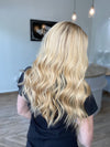 STOCK # JL301.16 GARDEAUX DELUXE LACE TOP WIG