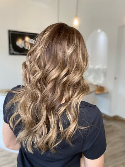 "ELIZABETH" GARDEAUX DELUXE HAND TIED MONO TOP WIG