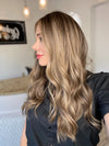 # 8463 GARDEAUX DELUXE LACE TOP WIG (SMALL CAP)