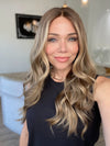 # 8494 GARDEAUX DELUXE LACE TOP WIG (MEDIUM CAP)