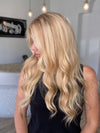 STOCK # JS346 GARDEAUX DELUXE HAND TIED, SILICONE LINED WIG (MEDIUM CAP)
