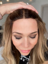 # 8185 DELUXE HAND TIED MONO TOP WIG (MEDIUM CAP)