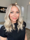 # 8284 GARDEAUX DELUXE MONO TOP WIG (SMALL CAP)