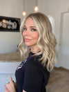 # 8259 GARDEAUX DELUXE HAND TIED DOUBLE LACE TOP WIG (MEDIUM CAP)