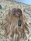 # 7368 GARDEAUX DELUXE LACE TOP TOPPER