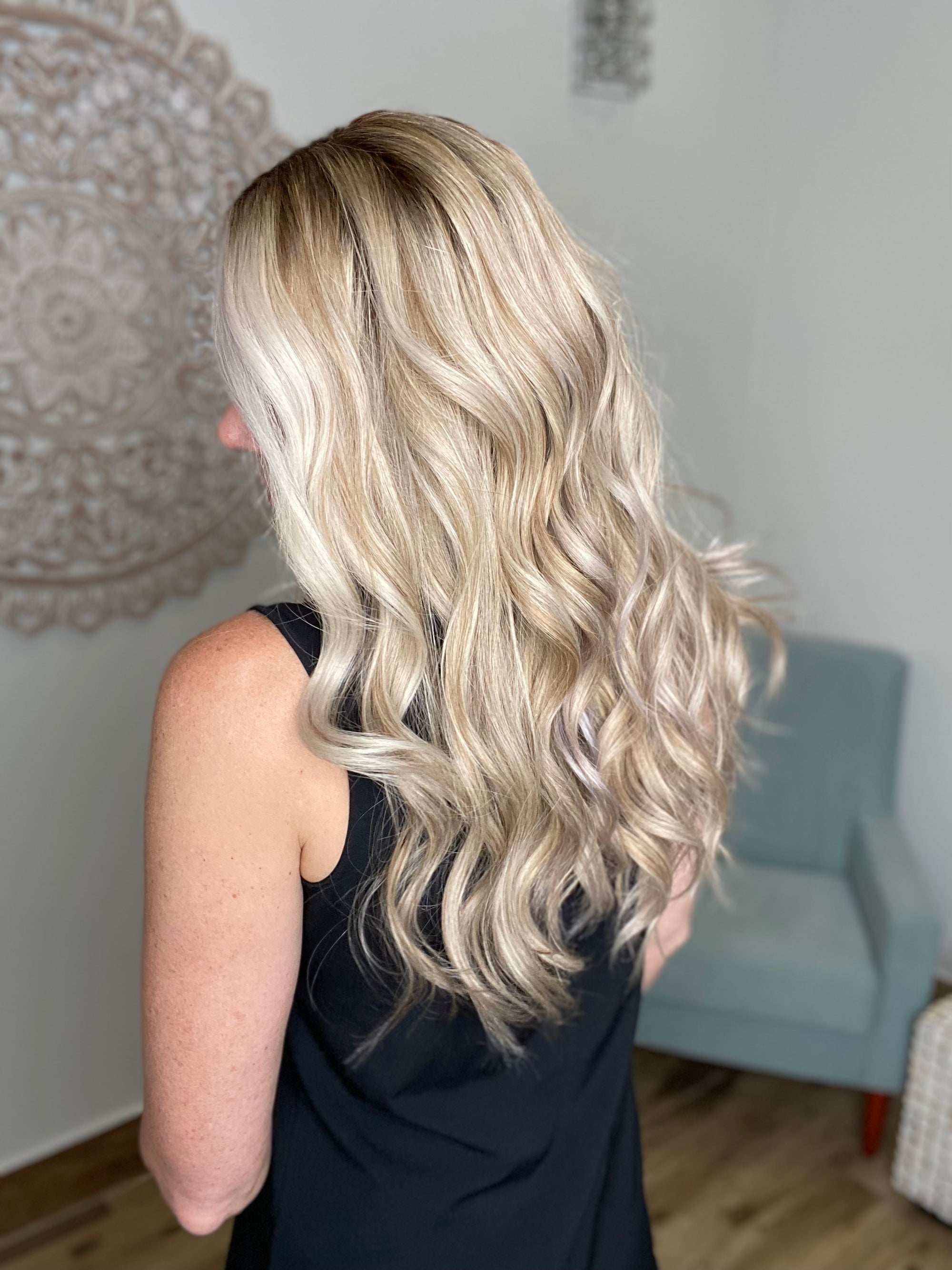 # G-8535 "BLAKE" BY JON RENAU