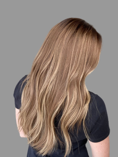 STOCK # GW512.16 GARDEAUX CASCADE COLLECTION (MEDIUM CAP)