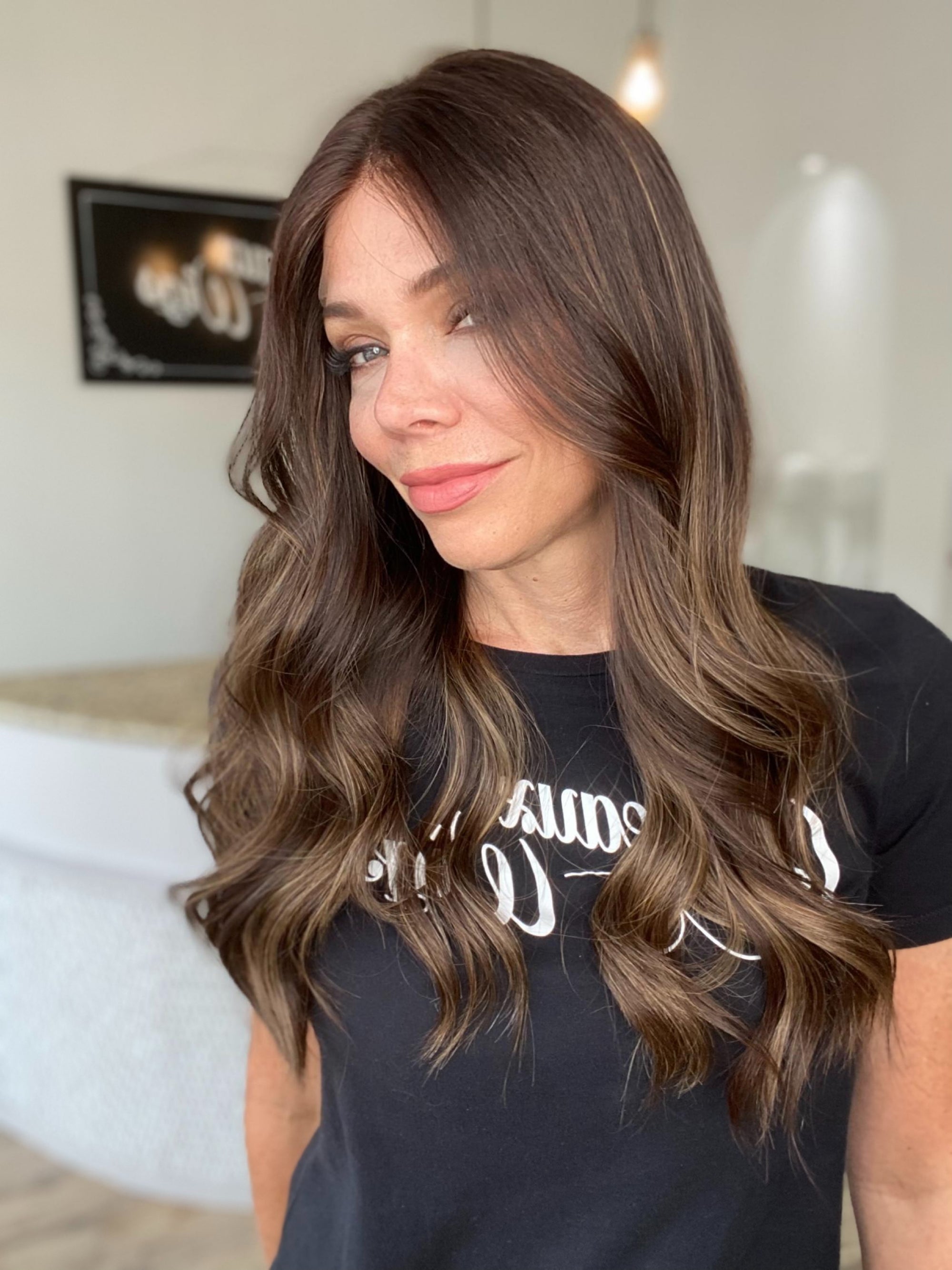 STOCK # BL630.16 GARDEAUX DELUXE DOUBLE LACE TOP WIG (MEDIUM CAP)