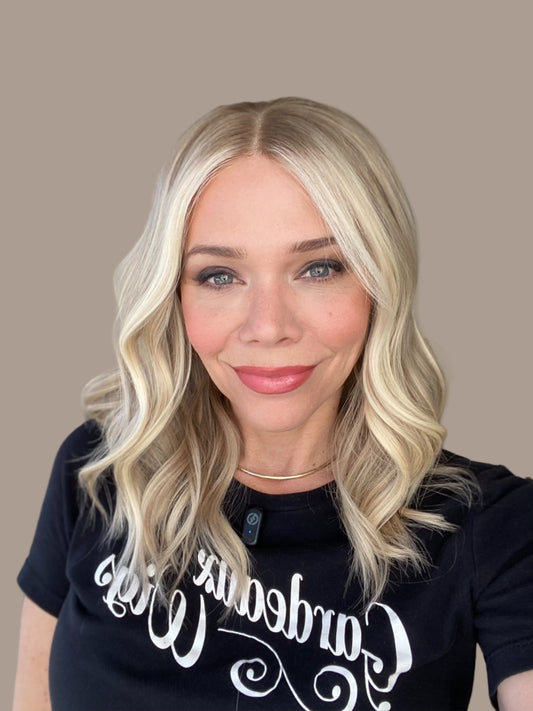 # G-8573 GARDEAUX DELUXE HAND TIED MONO TOP WIG (MEDIUM CAP)