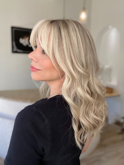 # 8574 GARDEAUX DELUXE DOUBLE LACE TOP WHOPPER WIG (MEDIUM CAP)