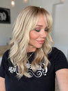 # 8360 GARDEAUX DELUXE LACE TOP WIG (MEDIUM CAP)
