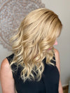 # G-8548 GARDEAUX DELUXE HAND TIED MONO TOP WIG (MEDIUM CAP)