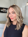 # 8484 GARDEAUX DELUXE LACE TOP WIG (MEDIUM CAP)