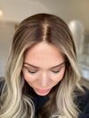 # 8440 GARDEAUX DELUXE HAND TIED MONO TOP WIG (MEDIUM CAP)